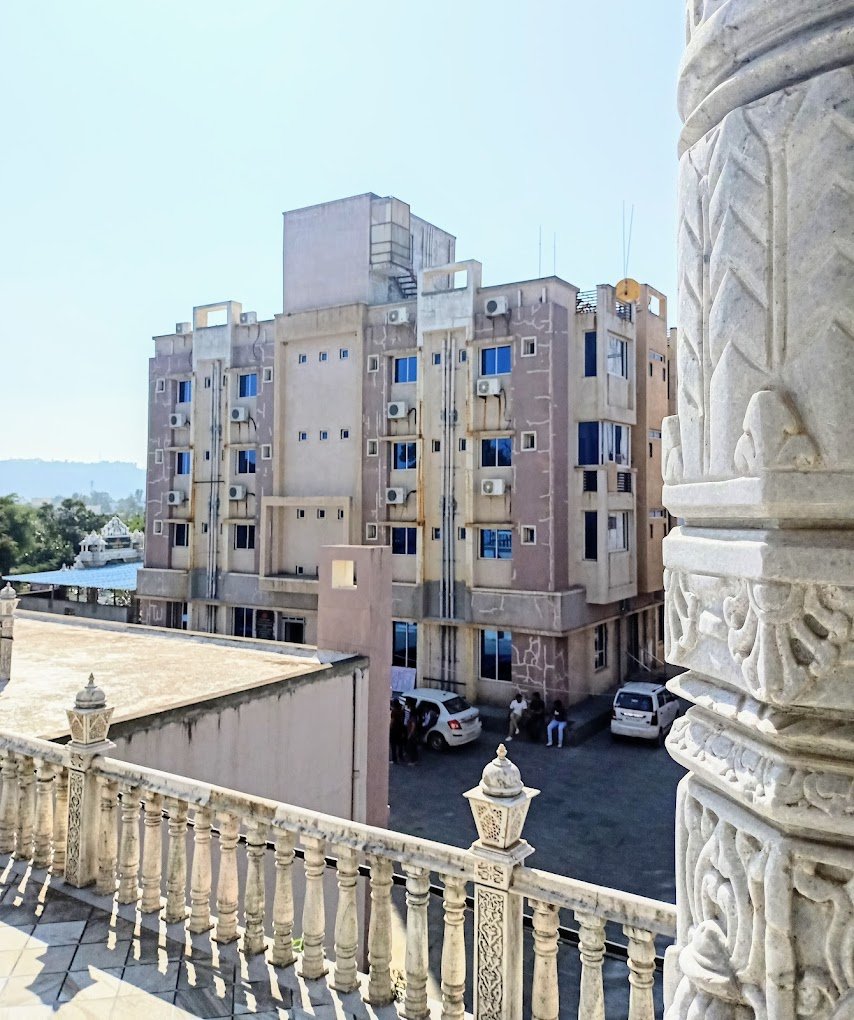 saputara - gajabhishek jain tirth